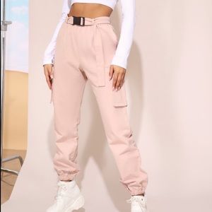 Pretty Little Thing Cargo Pants